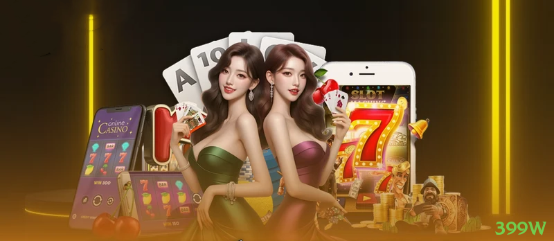 Lista de jogos para 399w slots section